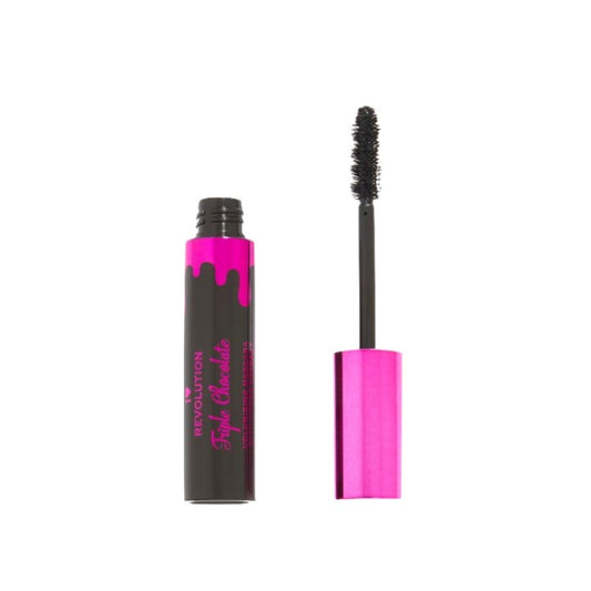 Revolution I Heart Revolution Triple Chocolate Volumising Mascara