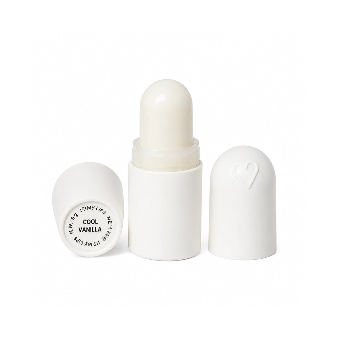 Revolution I Love My Lips Balm Cool Vanilla