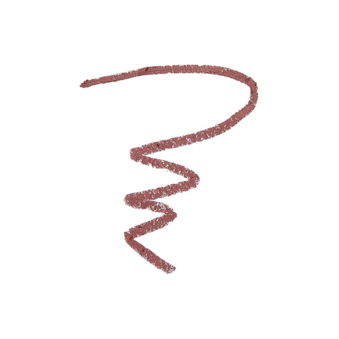 Revolution IRL Filter Finish Lip Definer Lip Liner Caramel Syrup