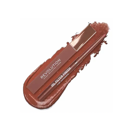 Revolution IRL Whipped Lip Creme Espresso Nude