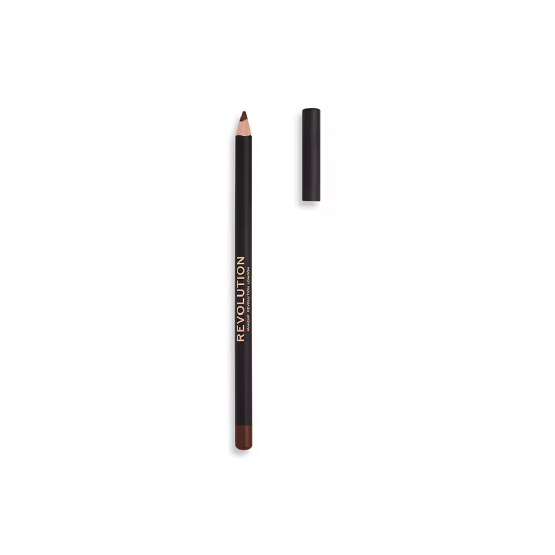 Revolution Kohl Eyeliner Brown