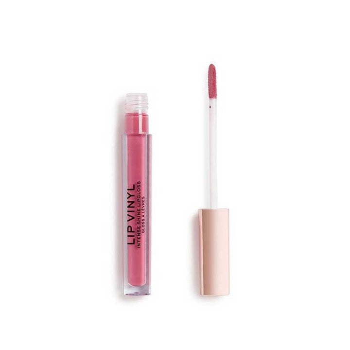 Revolution Lip Vinyl Lip Gloss Dollhouse