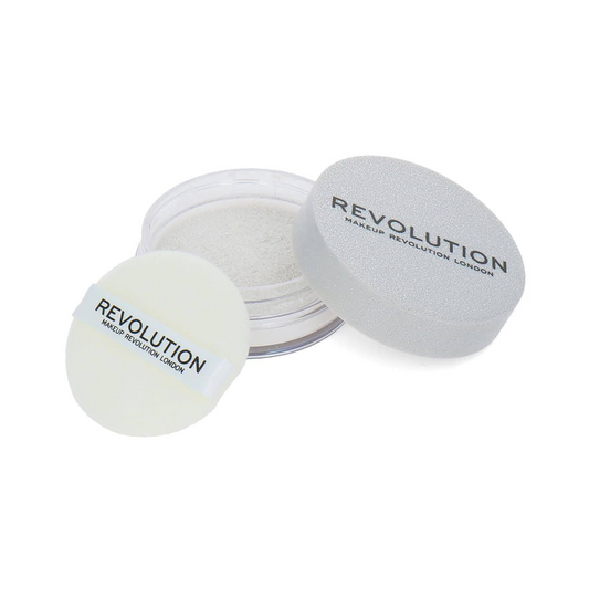 Revolution Loose Shimmer Highlighter Iced Diamond
