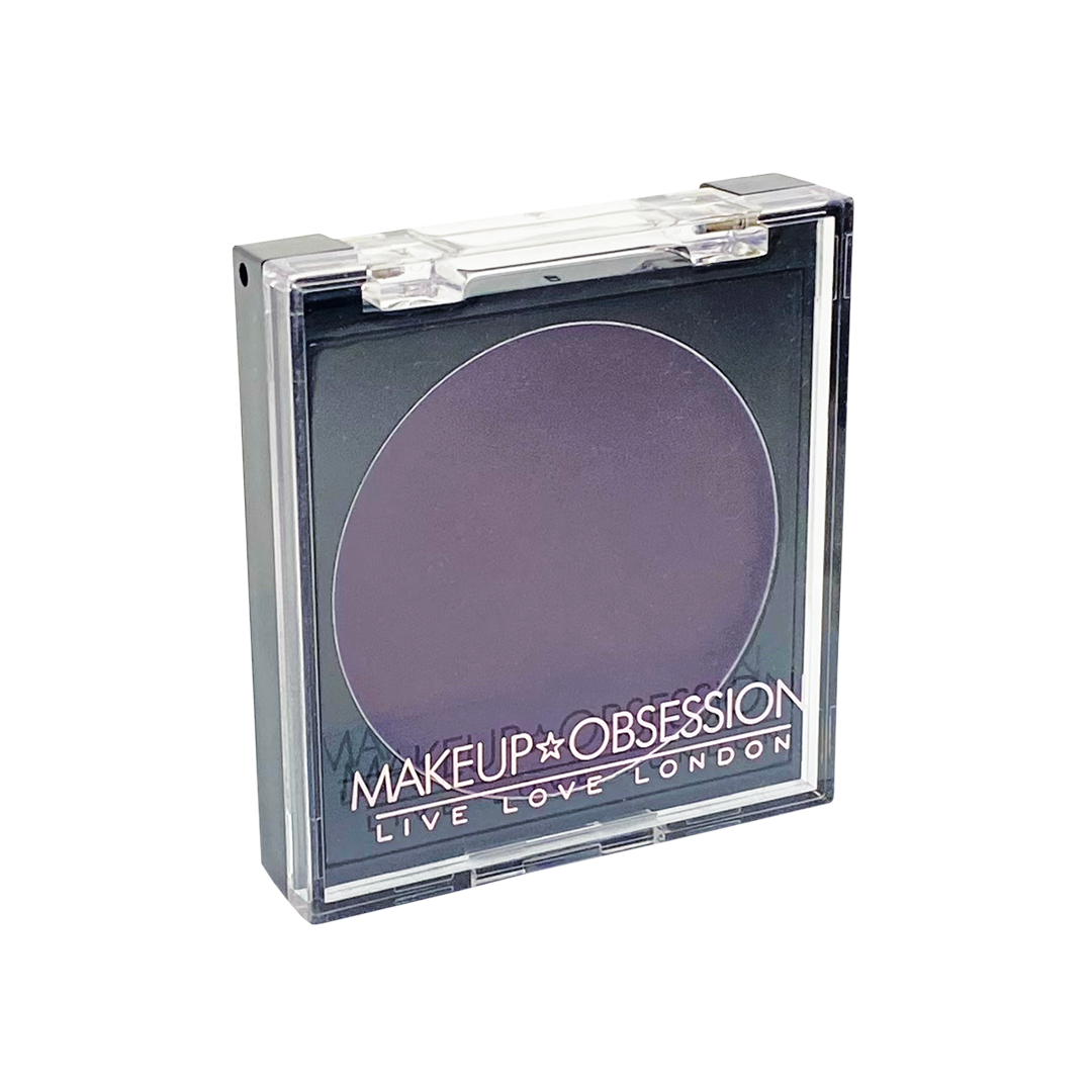 Revolution Makeup Obsession Lip Cream Toxic