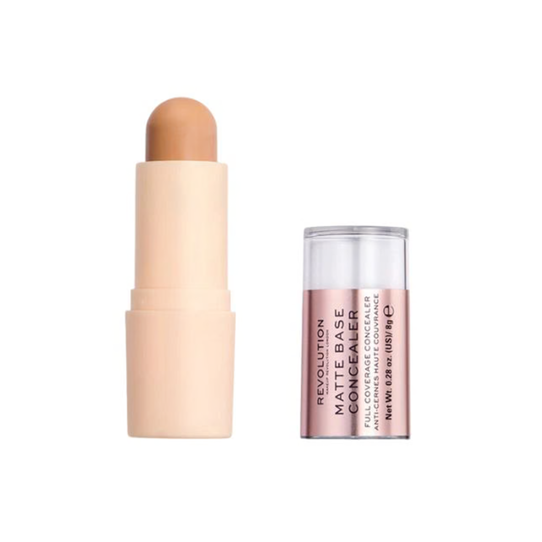 Revolution Matte Base Concealer C9