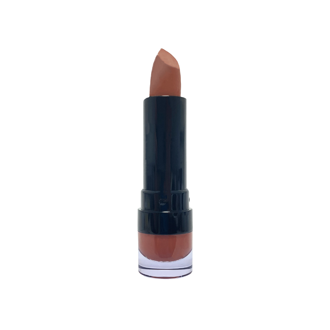 Revolution Matte Lipstick Brunch 123