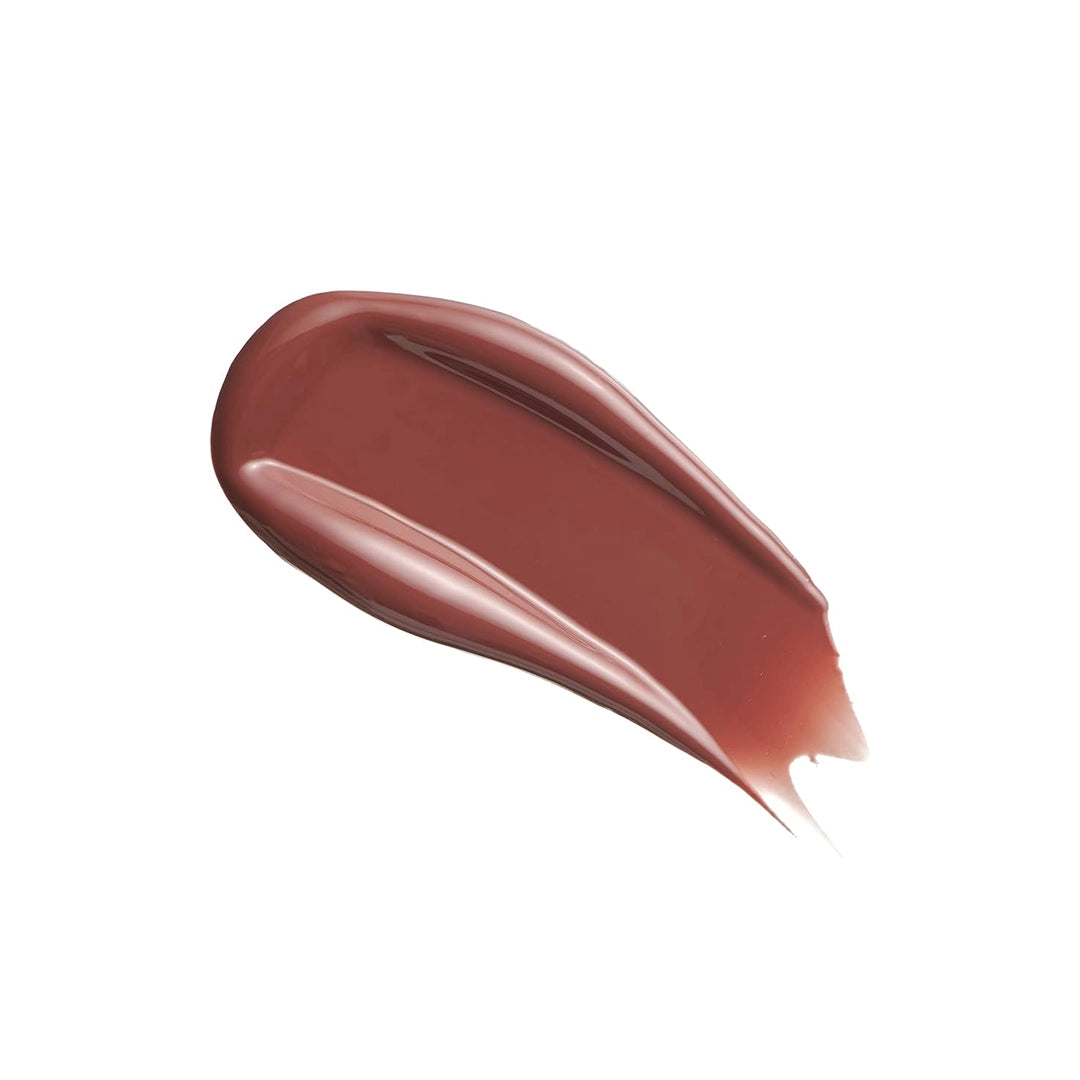 Tester Revolution Matte Liquid Lipstick Gone Rogue 124