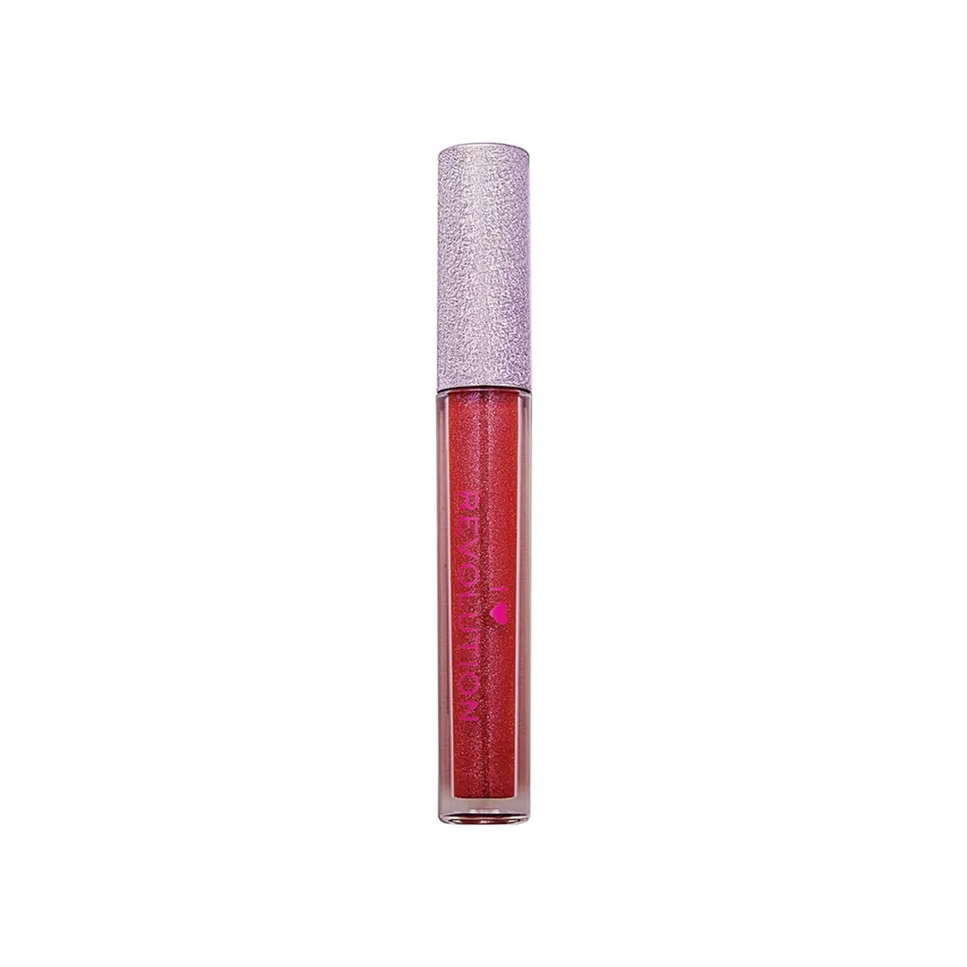 Tester Revolution Metallic Unicorn Lipgloss Immortal