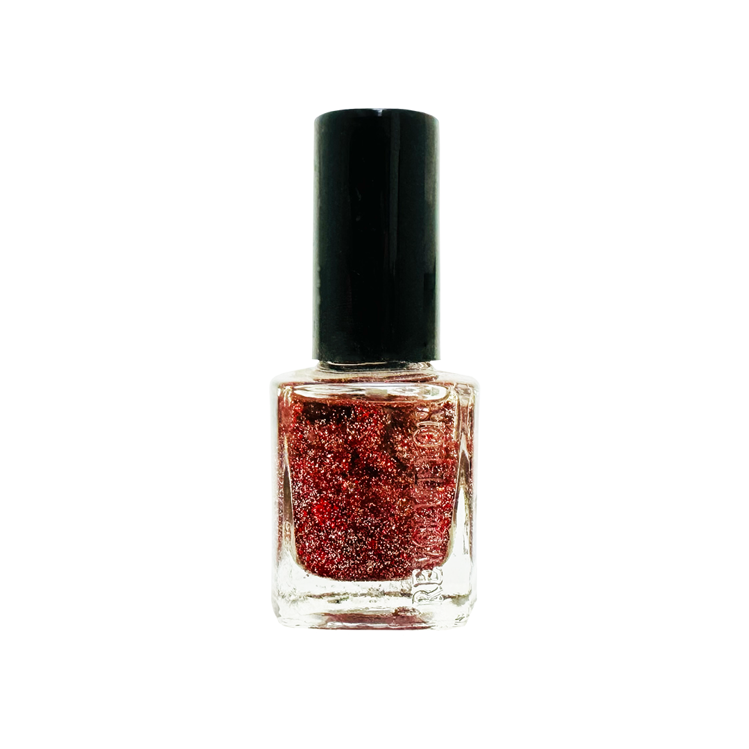 Revolution Nail Polish 27 Sensitive Heart
