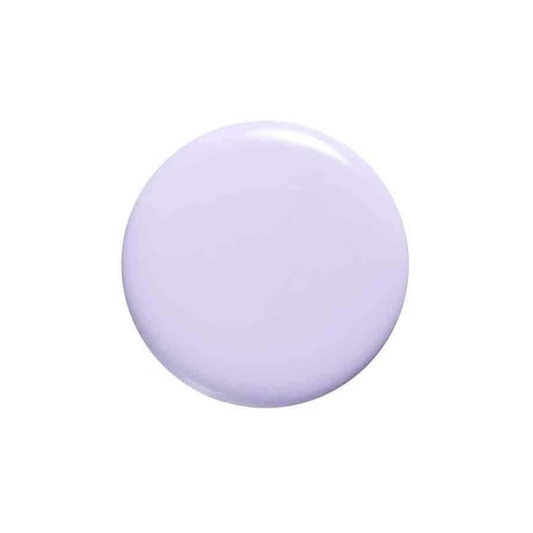 Revolution Nail Polish Lilac Powder