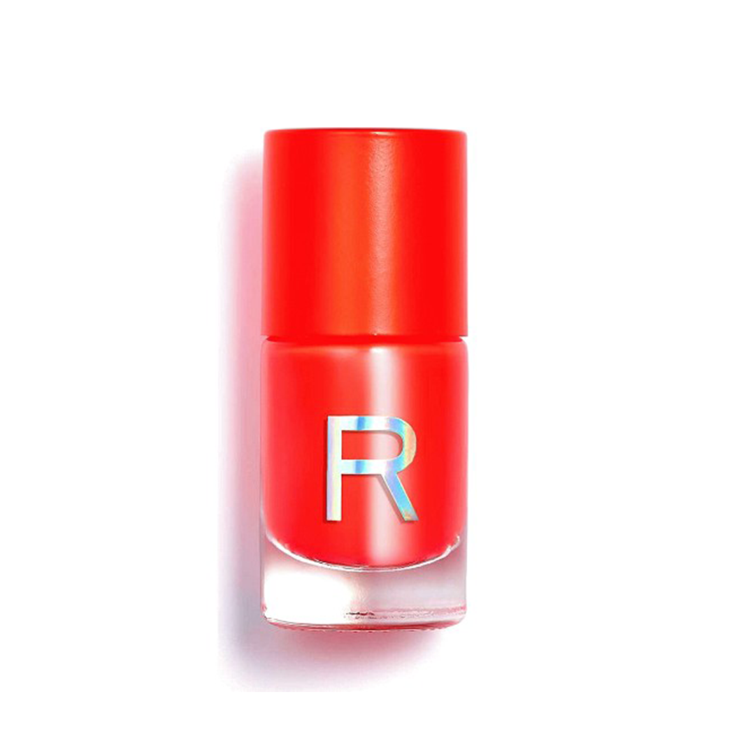 Revolution Neon Nail Polish Sizzle