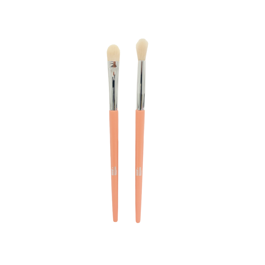 Revolution Obsession Brush Duo