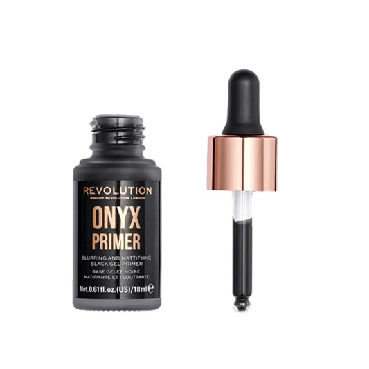 Revolution Onyx Gel Primer