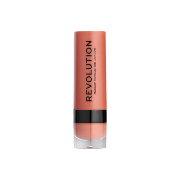 Revolution Piece of Cake 101 Matte Lipstick