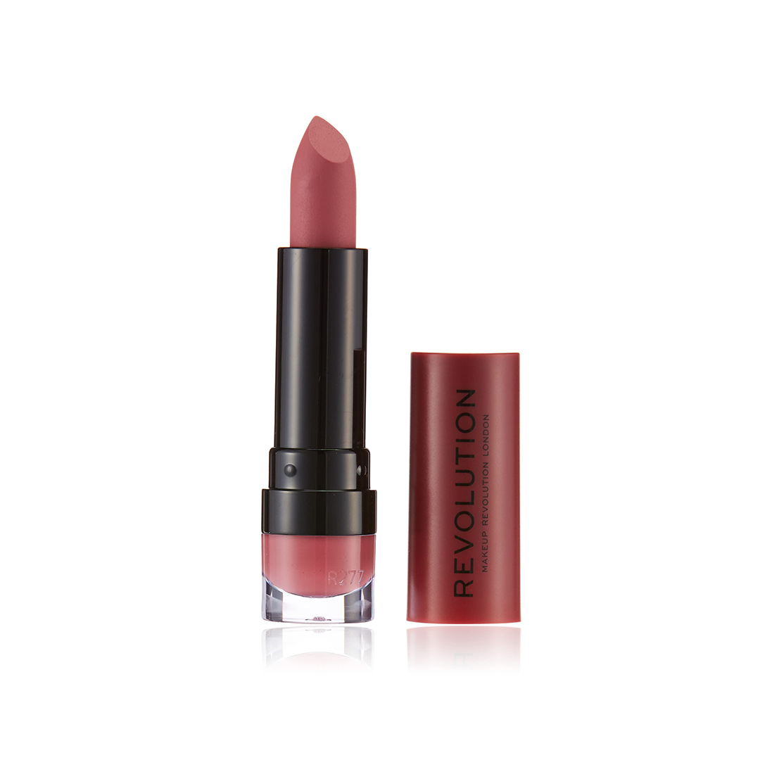 Revolution Poise 115 Matte Lipstick
