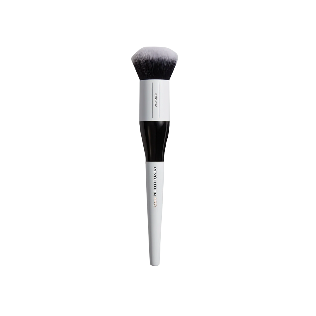 Revolution Pro 230 Dense Buffing Brush