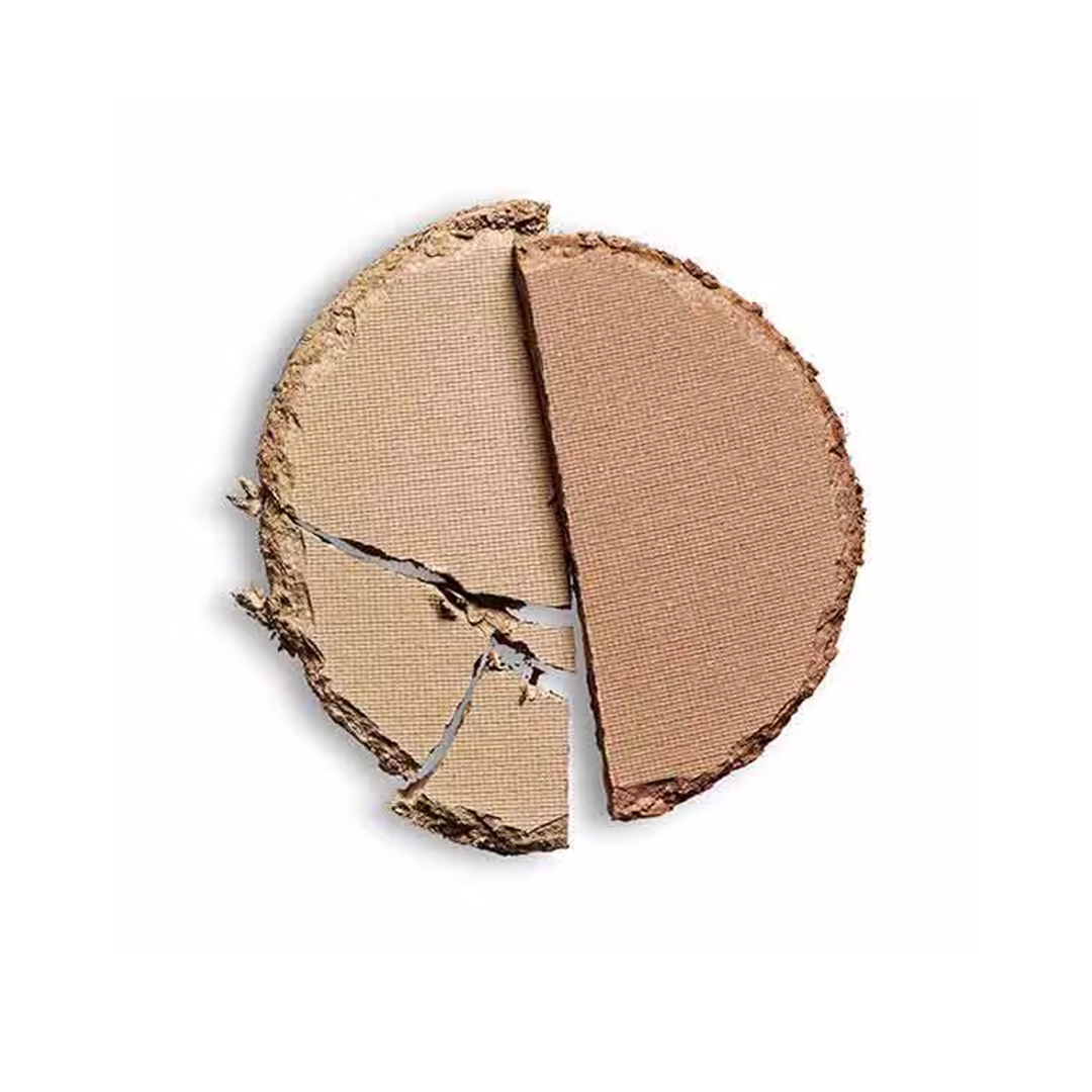Tester RevolutionPro Duo BrowPowder Soft Brown