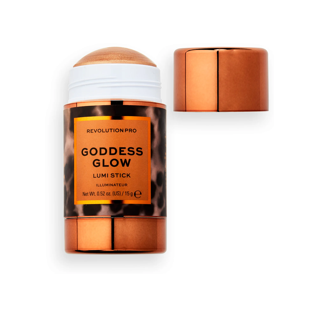 Revolution Pro Goddess Glow Lumi Stick Savannah Nights