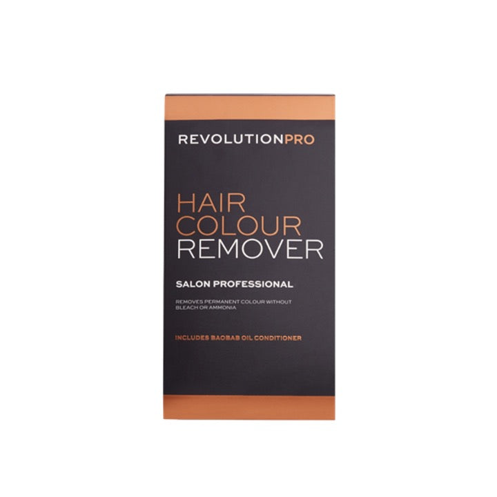 Revolution Pro Hair Colour Remover