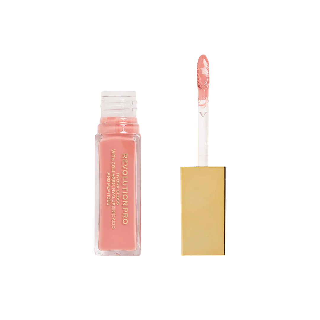 Revolution Pro Hydra Matte Liquid Lipstick Become