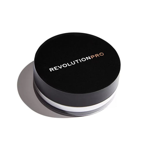 Revolution Pro Loose Finishing Powder