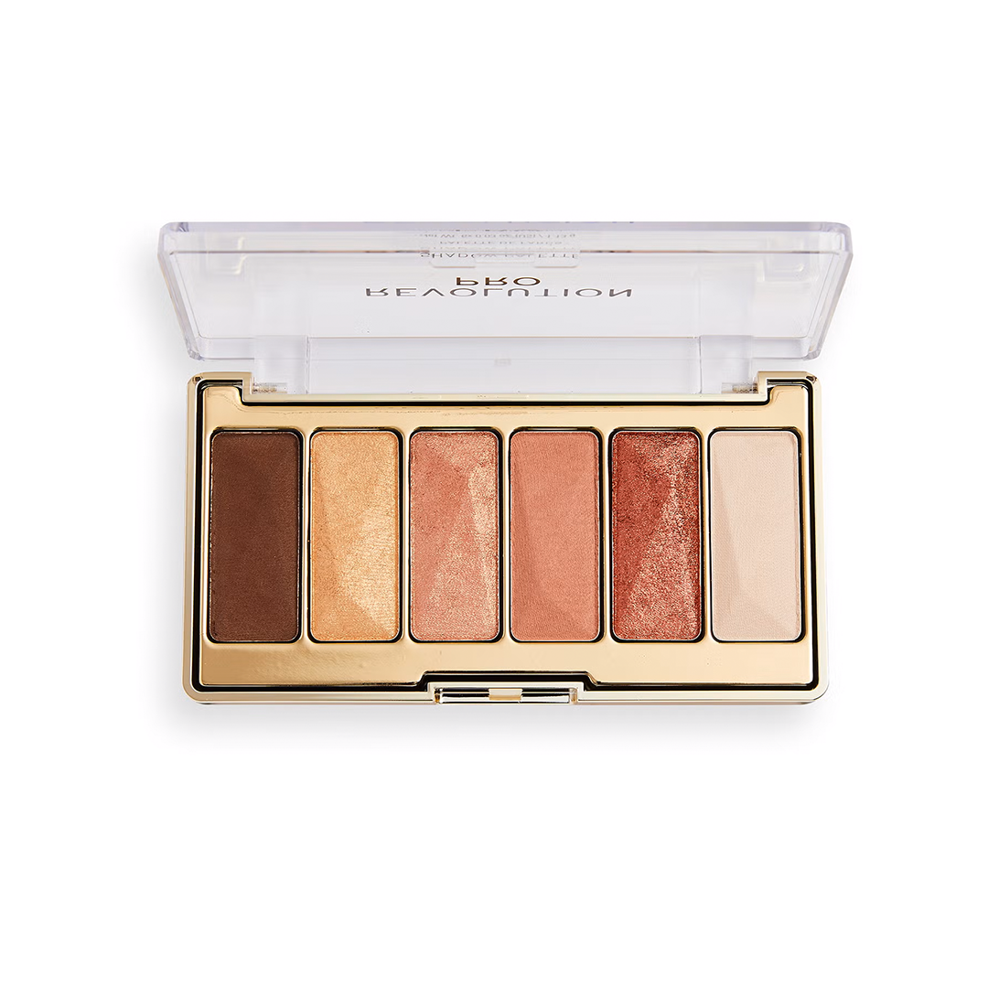 Revolution Pro Moments Bewitching Eyeshadow Palette
