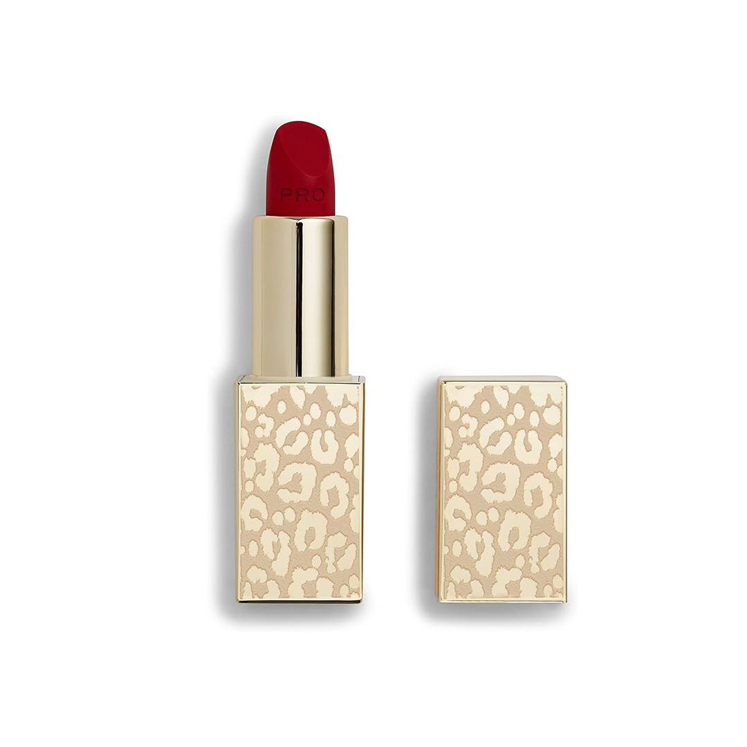Revolution Pro New Neutral Satin Matte Lipstick Stiletto
