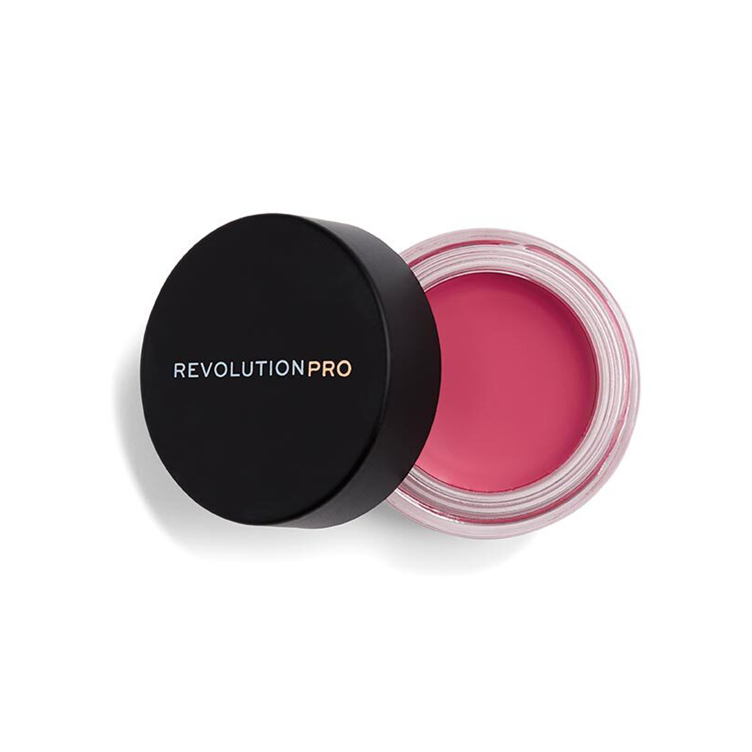 Revolution Pro Pigment Pomade Hot Pink