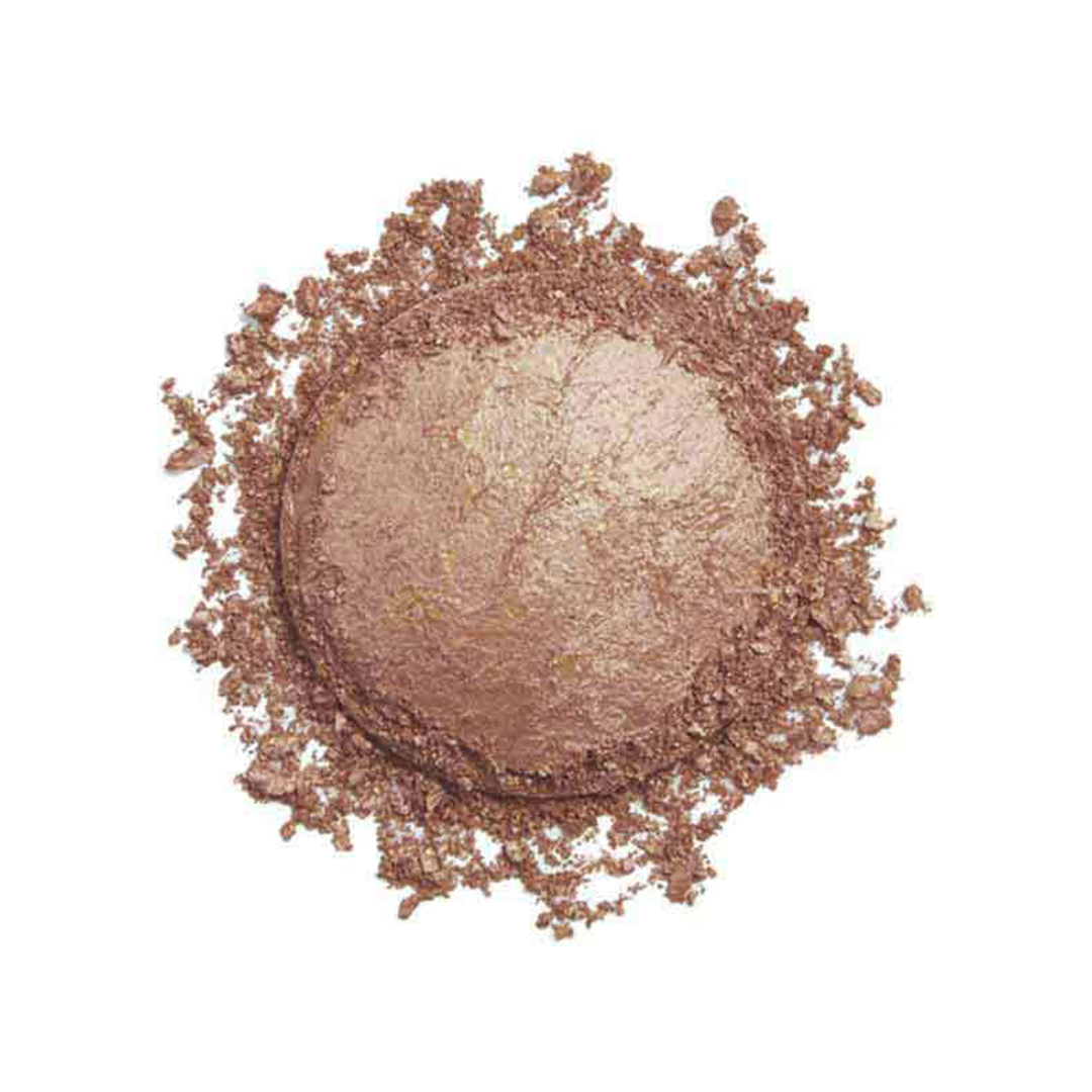 TESTER Revolution Pro Skin Finish Lustrous