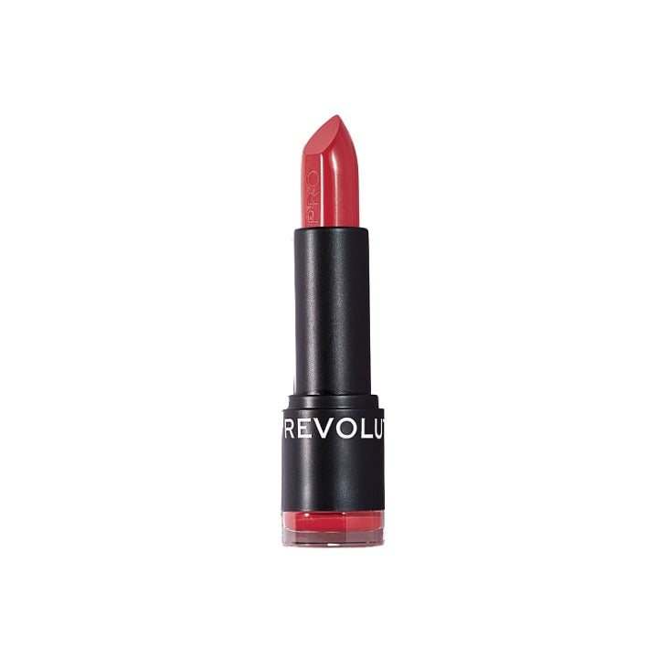 Revolution Pro Supreme Lipstick Controversy