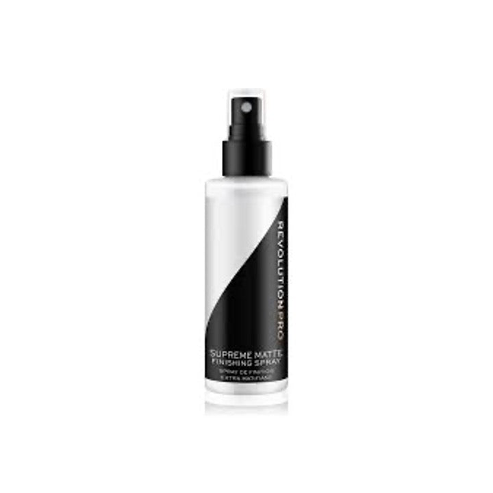 Revolution Pro Supreme Matte Finishing Spray – Beauty Outlet