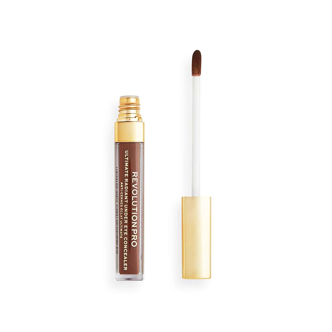 Revolution Pro Ultimate Radiant Under Eye Concealer C17.5