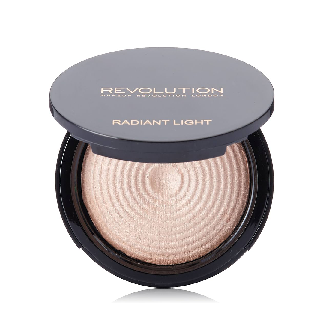 Revolution Radiant Lights Breathe Highlighter