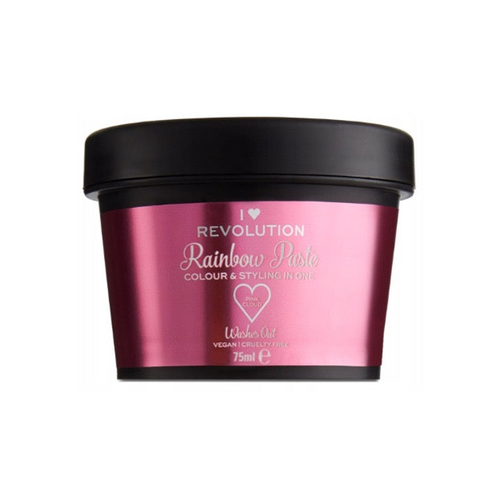 Revolution Rainbow Paste Pink Cloud