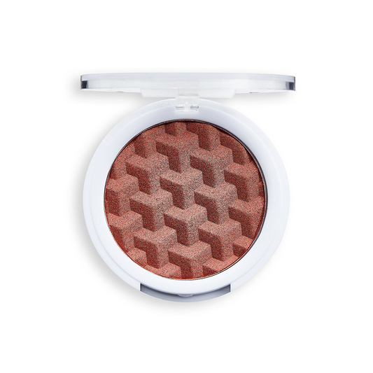 Revolution Relove Super Highlight Raspberry