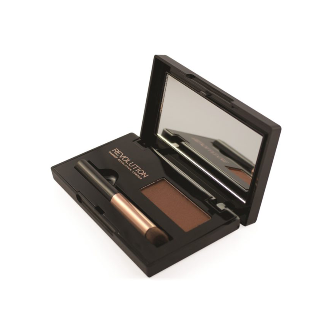 Revolution Root Cover Up Red