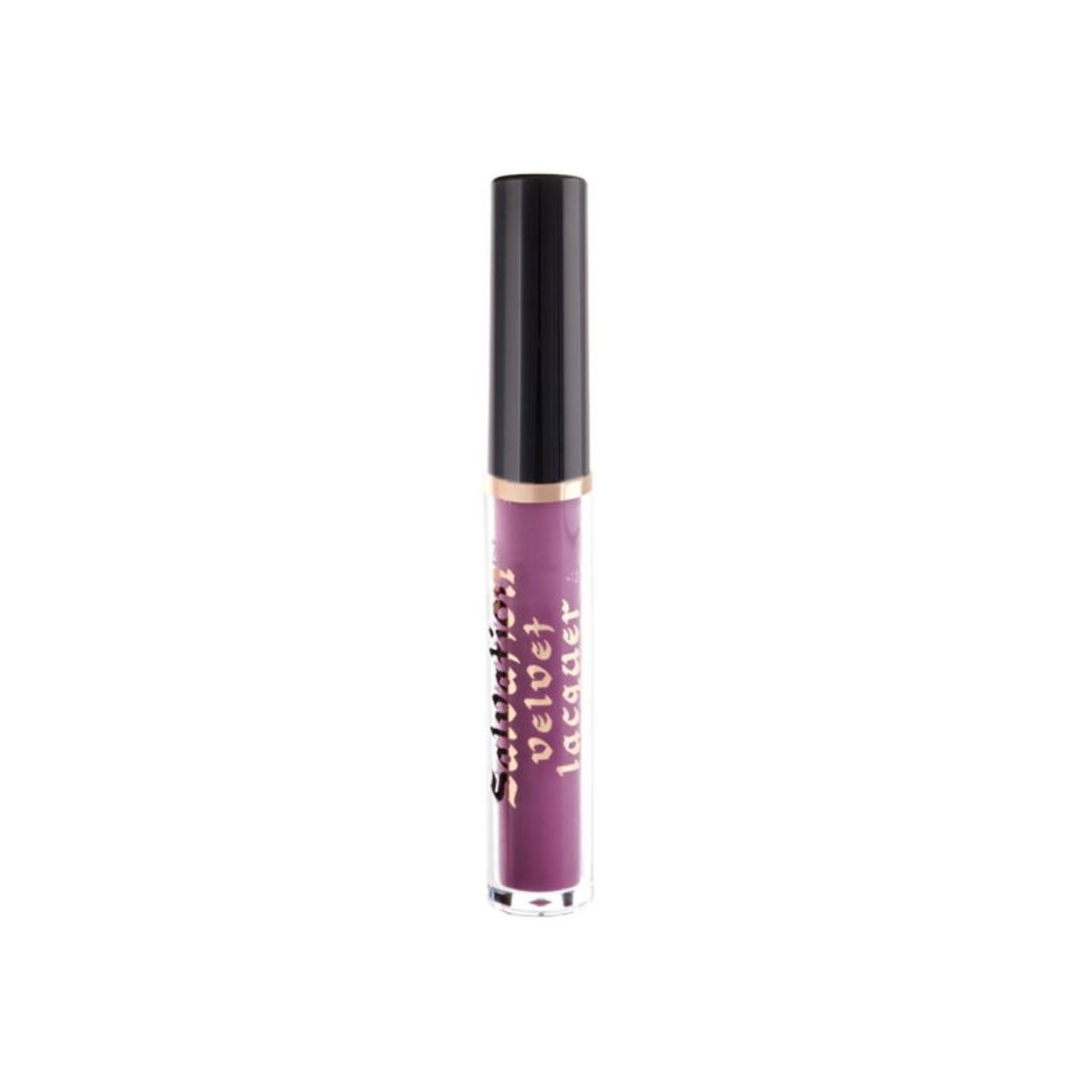 Revolution Salvation Velvet Lip Lacquer Keep Lying For You