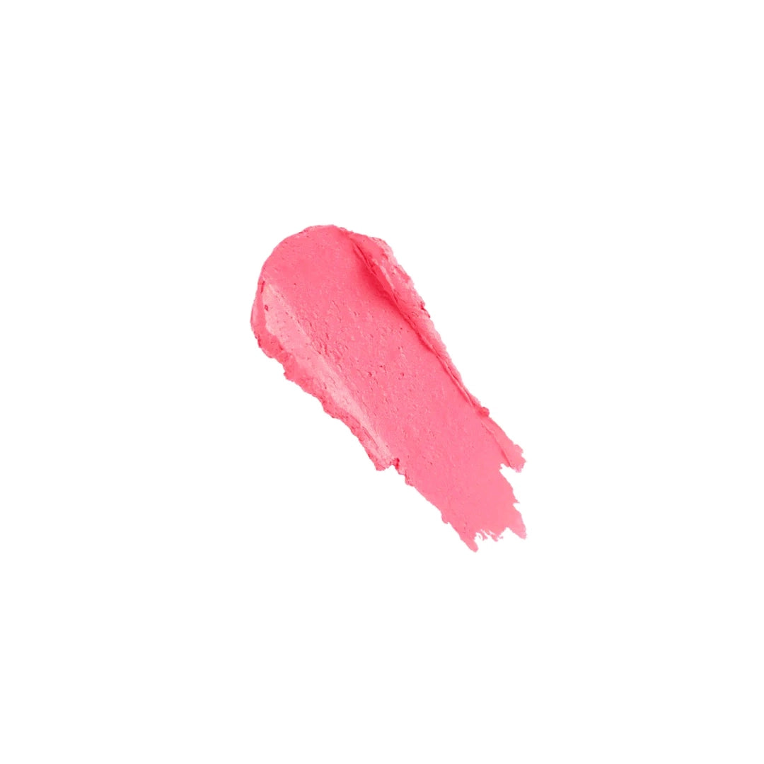 Tester Revolution Satin Kiss Lipstick Cutie