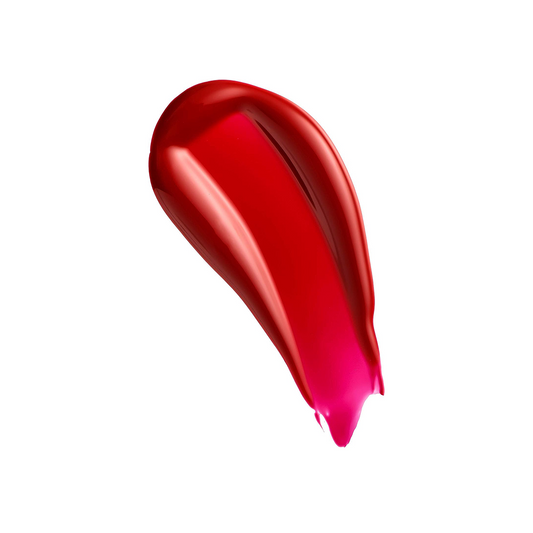 Revolution Sheer Brillant Liquid Lipstick Ruby 134