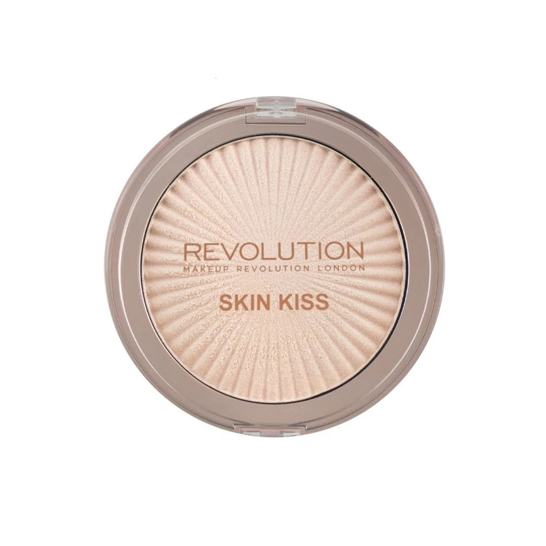TESTER Revolution Skin Kiss Champagne Kiss Highlighter