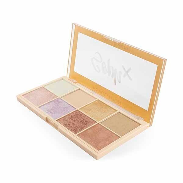 Revolution Soph X Highlighter Palette
