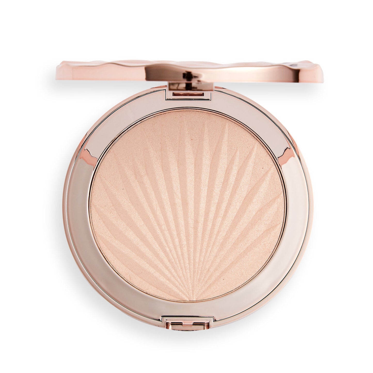 Revolution Splendour Ultra Glow Highlighter So Glazed