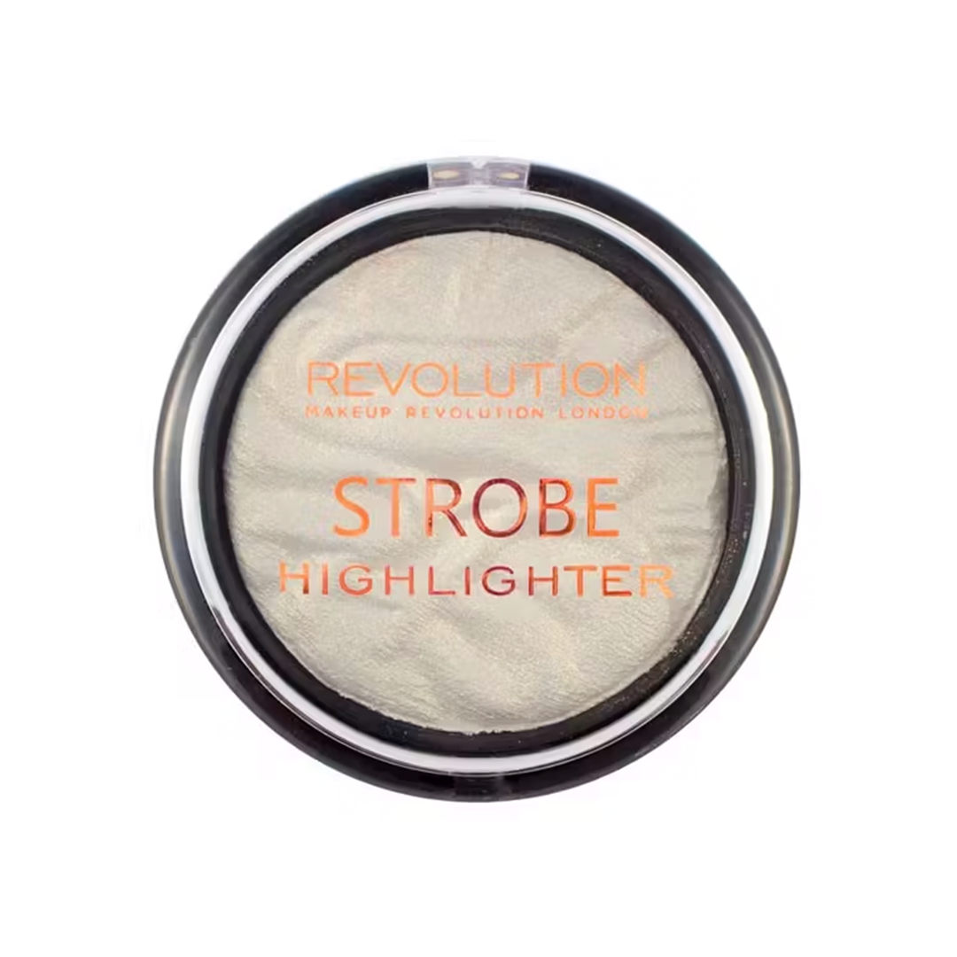 Revolution Strobe Highlighter Magnitude