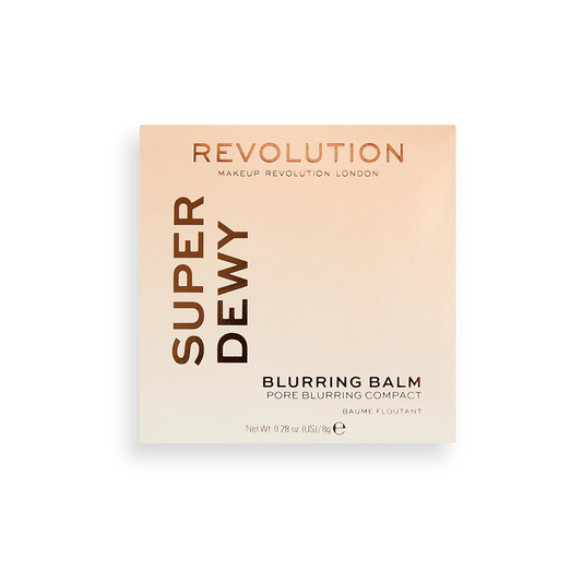 Revolution Super Dewy Blurring Balm