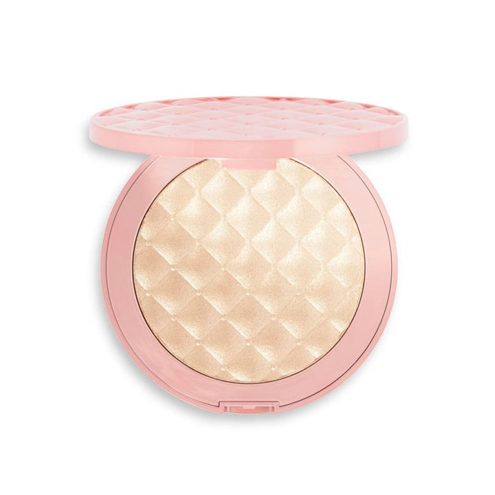 Revolution Ultimate Radiance Soft Glamour Highlighter