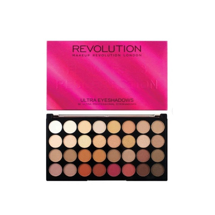 Revolution Ultra ES Flawless 3 Resurrection