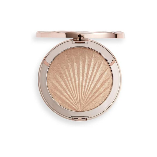 Revolution Ultra Glow Higlighter Soft Glam