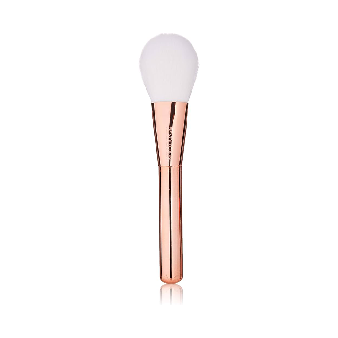 Revolution Ultra Metals Flawless Powder Brush