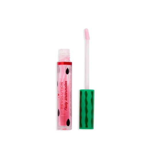 Revolution Watermelon Lipgloss Fresh