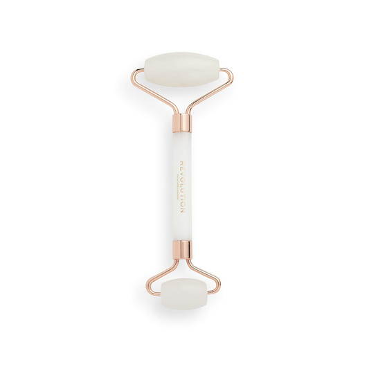 Revolution White Jade Facial Roller